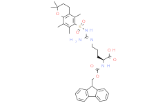 Fmoc-Arg(Pmc)-OH