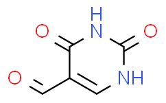 5-甲酰基尿嘧啶,≥95%