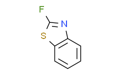 2-氟苯并噻唑,≥99%(GC)