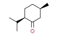 [DR.E](+)-异薄荷酮