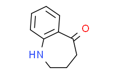 1，2，3，4-四氢-苯并[b]氮杂卓-5-酮,96%