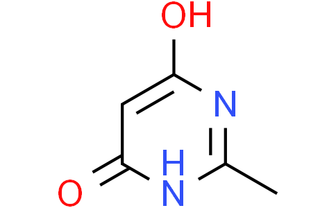 2-methylpyrimidine-4,6-diol