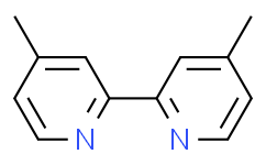 4，4'-二甲基-2，2'-联吡啶,98%