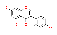 2′-Hydroxygenistein