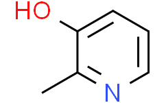 3-羟基-2-甲基吡啶,97%