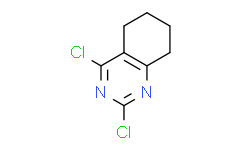 2,4-二氯-5,6,7,8-四氢喹唑啉