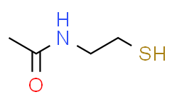 N-乙酰基半胱胺,85%