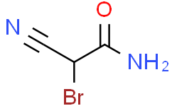 溴氰基乙酰胺,95%