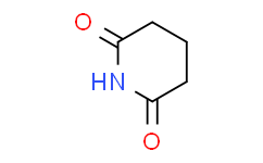 戊二酰亚胺,≥98%(N)