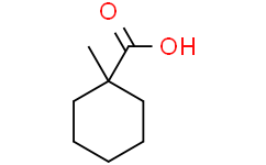 1-甲基-1-环己甲酸