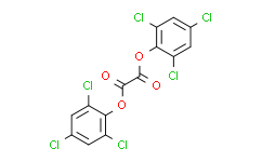 双(2，4，6-三氯苯基)草酸酯,≥98%