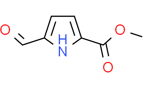 methyl 5-formyl-1H-pyrrole-2-carboxylate