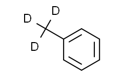 甲苯-α，α，α-d3,BR