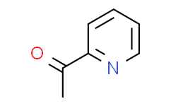 2-乙酰吡啶,Standard for GC，≥99.5%(GC)