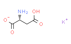 L-Aspartic acid potassium