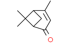 (-)-马鞭烯酮