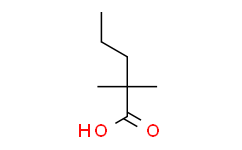 2，2-二甲基戊酸,98%