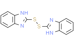 2,2'-二硫代双-3a,7a二氢-1H-苯并咪唑
