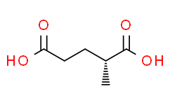 (R)-(-)-2-甲基戊二酸,≥98%(GC)(T)