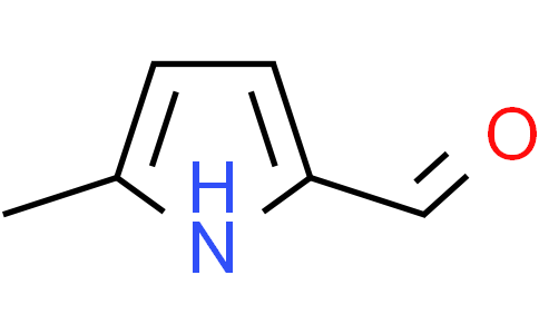5-methyl-1H-pyrrole-2-carbaldehyde