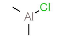 二甲基氯化铝,0.9 M in heptane ， MkSeal