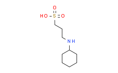 3-(环已胺)-1-丙磺酸