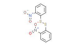 双(2-硝基苯基)二硫醚,98%