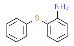 2-氨基二苯硫醚,98%
