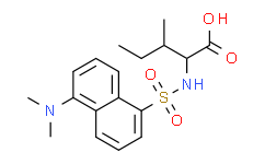 丹磺酰-L-异亮氨酸,94%