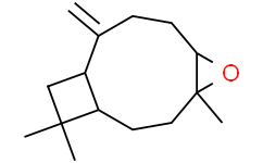 (-)-氧化石竹烯