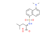 丹磺酰-L-亮氨酸,98%