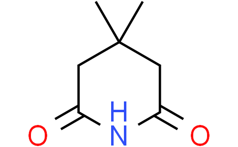 4,4-dimethylpiperidine-2,6-dione