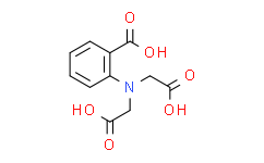 (2-羧苯基)亚氨基二乙酸,96%