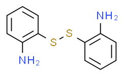 2，2'-二氨基二苯二硫醚,98%