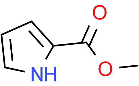 methyl 1H-pyrrole-2-carboxylate
