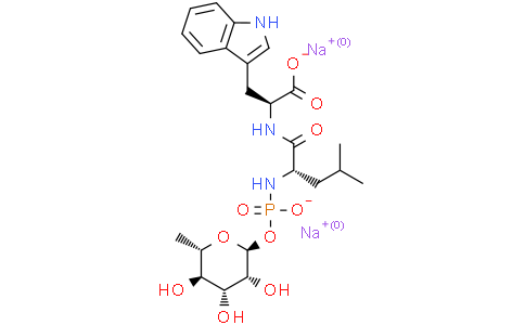 膦酰二肽钠