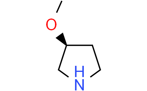 (3S)-3-methoxypyrrolidine