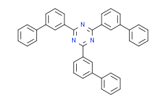 2，4，6-三(1，1'-联苯基)-1，3，5-三嗪,>99% (HPLC)