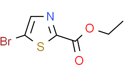 ethyl 5-bromothiazole-2-carboxylate