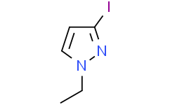 1-Ethyl-3-iodopyrazole
