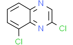 2，8-二氯喹噁啉,98%