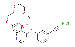 Icotinib Hydrochloride