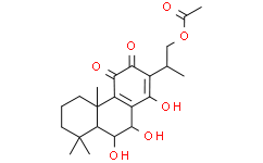 纹香茶菜 E