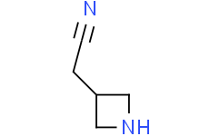 2-(Azetidin-3-yl)acetonitrile