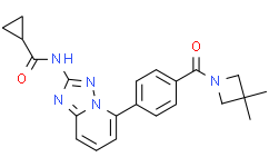 Solcitinib