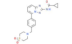 Filgotinib (GLPG0634)