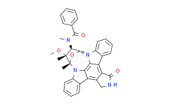 Midostaurin (PKC412)