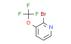 2-溴-3-(三氟甲氧基)吡啶,95%