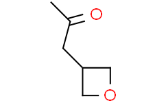 1-(Oxetan-3-yl)propan-2-one