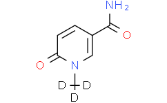 Nudifloramide-d3